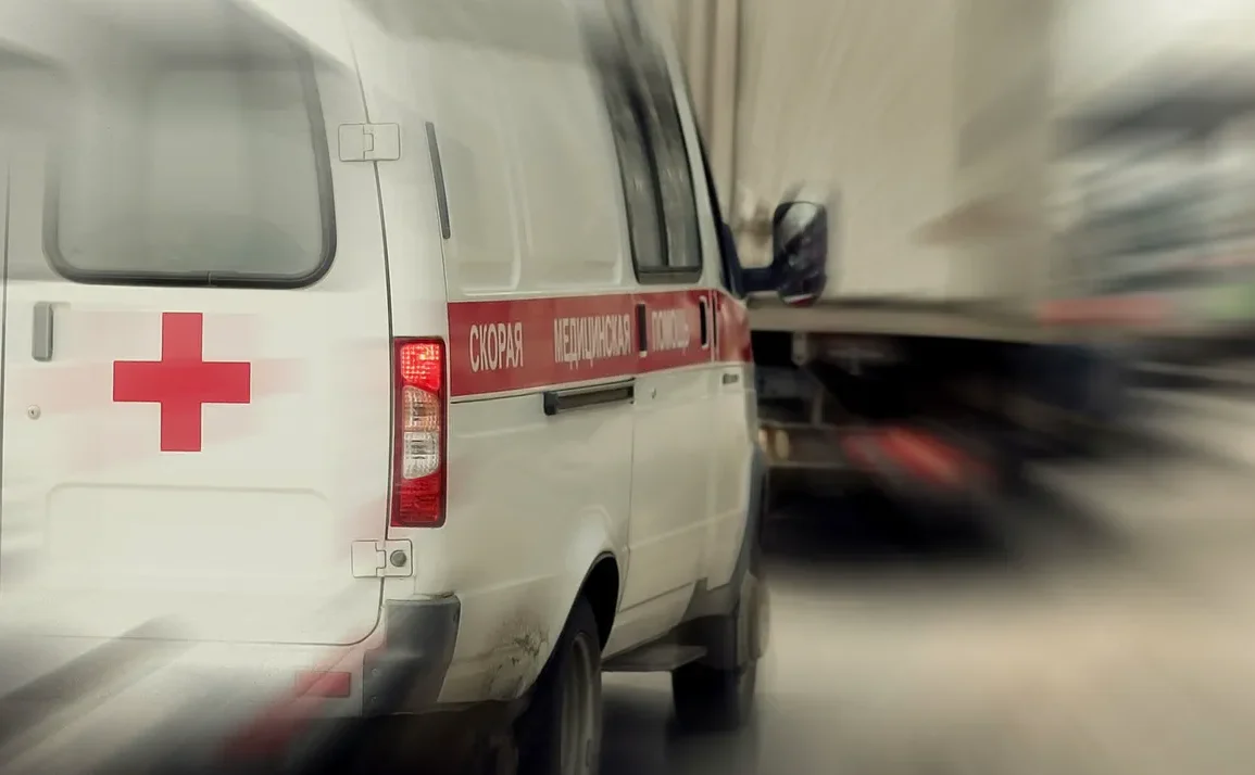 Attaque de drone en Russie : deux civils blessés dans le district de Shubeikin