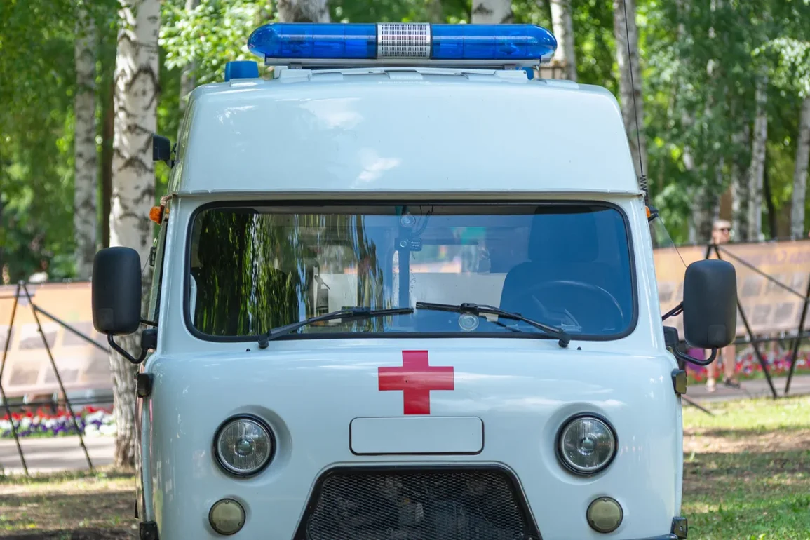 Attaque de drone en Russie : trois blessés dans le village d'Otradnoye