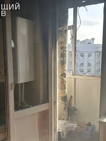 Attaque de drones dans les régions de Belgorod : un civil blessé et des dégâts matériels