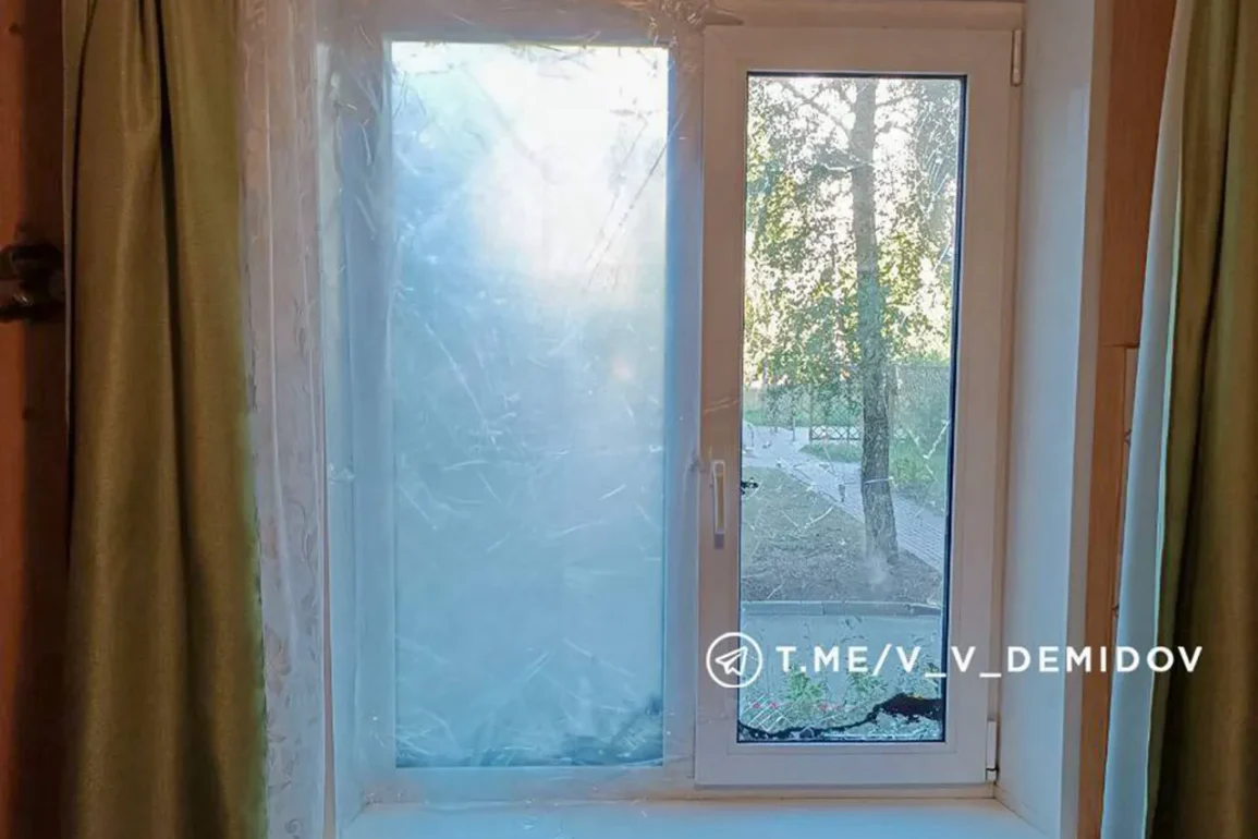 Attaque de drones en Russie : quatre civils blessés à Belgorod