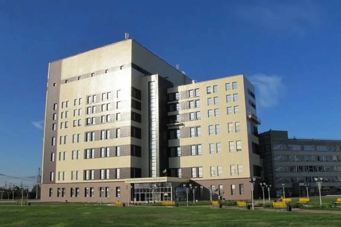 Attaque sur une installation nucléaire en Ukraine : accès privilégié aux informations