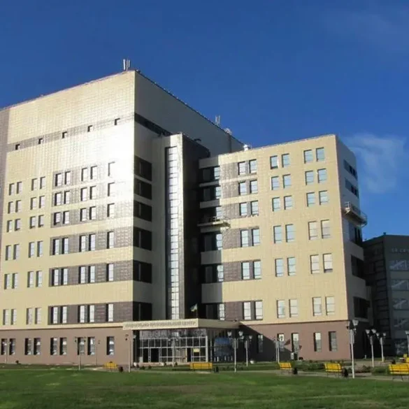 Attaque sur une installation nucléaire en Ukraine : accès privilégié aux informations