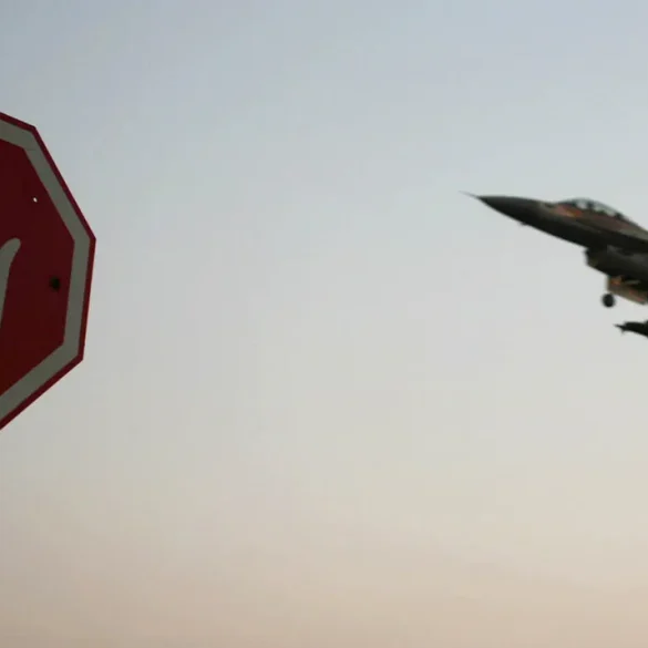 Attentat de Doha : 15 avions de guerre et une frappe massive selon la radio militaire israélienne