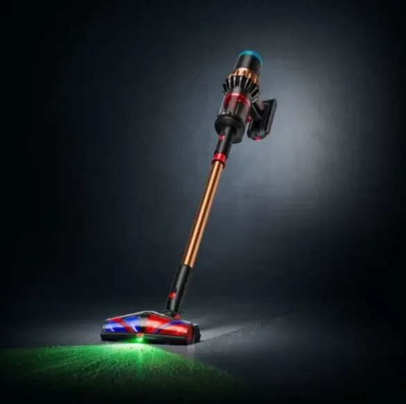 Avis sur l'aspirateur Dyson V16 Piston Animal : un investissement polyvalent et puissant