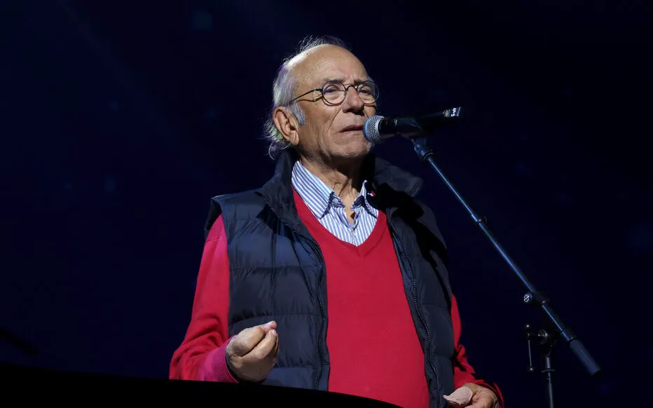 Balavoine, frère et chanteur : un duo qui résonne encore