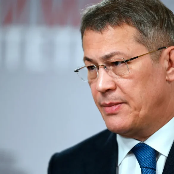 Bashkir Oil Company Confirme son Operation Continuity Après une Tentative d'Attack par Drone