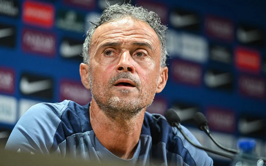 Blessures en cascade au PSG et en équipe d'Espagne