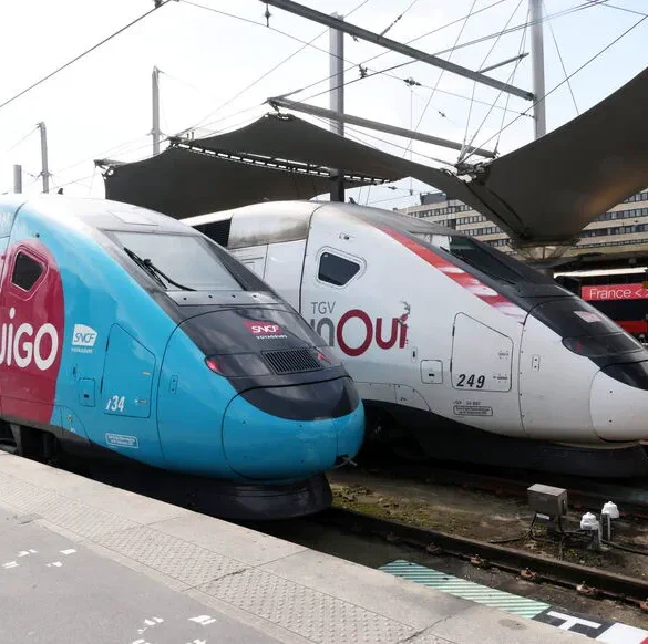 Cambrioleurs européens démasqués à Paris