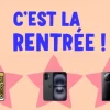 Cdiscount fait baisser les prix des smartphones de renom pour la rentrée