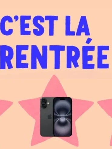 Cdiscount fait baisser les prix des smartphones de renom pour la rentrée