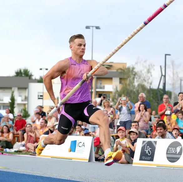 Championnats du monde d'athlétisme 2023 : la liste complète des athlètes français