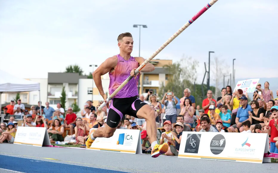 Championnats du monde d'athlétisme 2023 : la liste complète des athlètes français