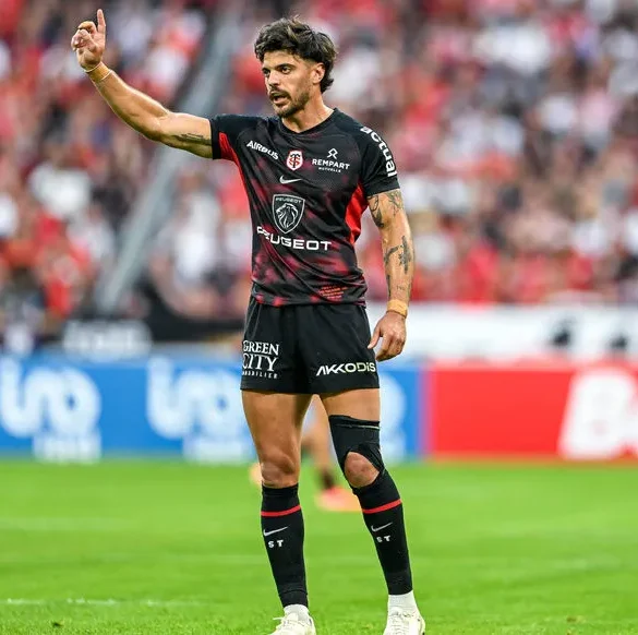 Clermont contre Toulouse : le Top 14 s'ouvre aux possibilités