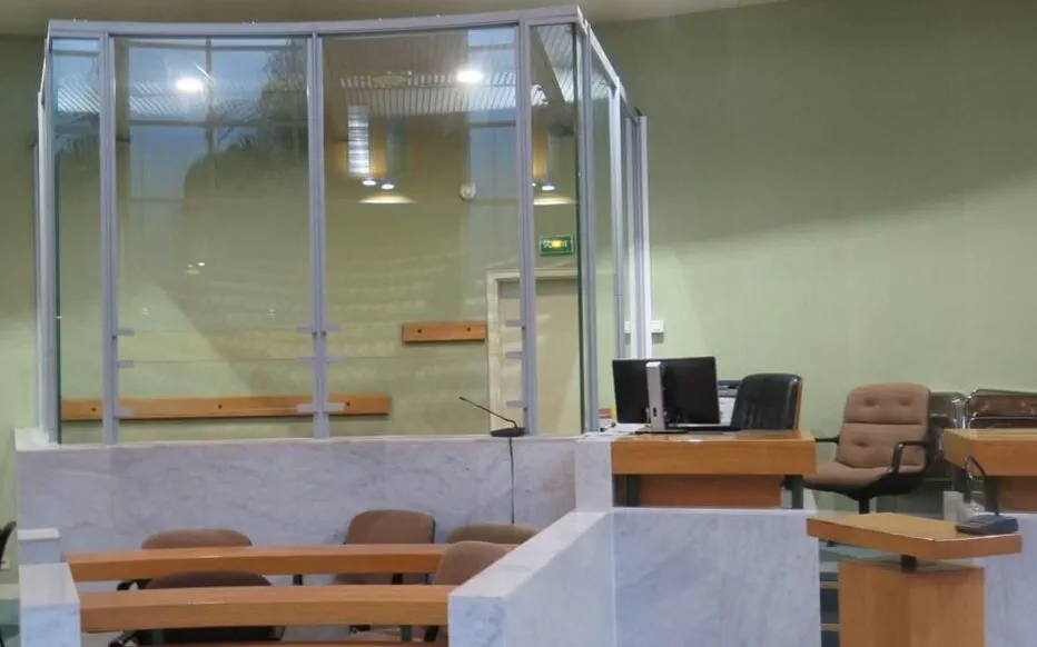 Condamnation du père de Dawa Salfati pour agressions sexuelles et viols incestueux