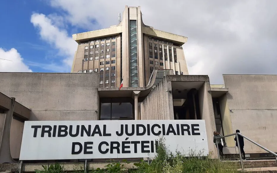 Condamnation pour actes de violence sexuelle sur des mineurs