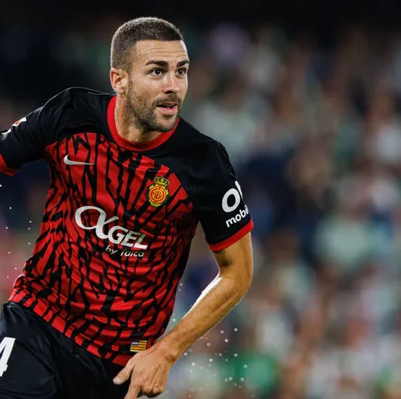 Dani Rodriguez : la star de Majorque échoit à la suspension après avoir critiqué son entraîneur