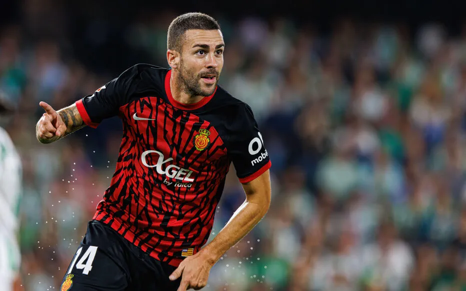 Dani Rodriguez : la star de Majorque échoit à la suspension après avoir critiqué son entraîneur