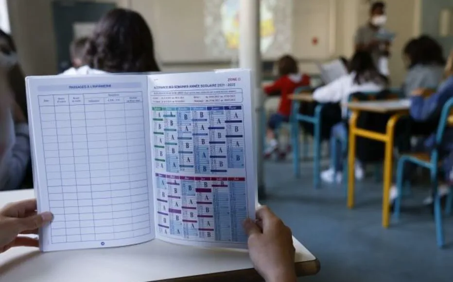 Dates des vacances scolaires : le ministère de l'Éducation fixe les contours de la nouvelle année