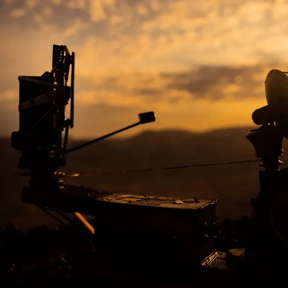 Défense aérienne russe : dix drones ukrainiens détruits