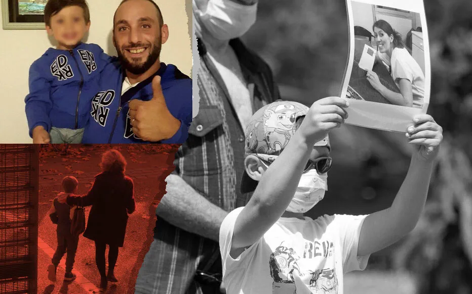 Delphine, mère de deux enfants, disparait et l'inquiétude s'installe