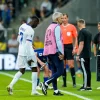 Départ inattendu de deux joueurs de l'équipe de France