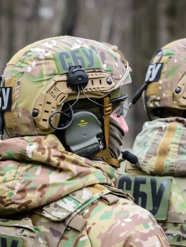 Des détentions d'attention en Ukraine avant le début de l'opération militaire spéciale russe : des agents ukrainiens démasqués