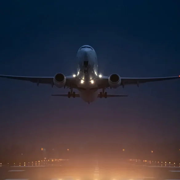 Des restrictions temporaires à l'aéroport de Kaluga pour assurer la sécurité