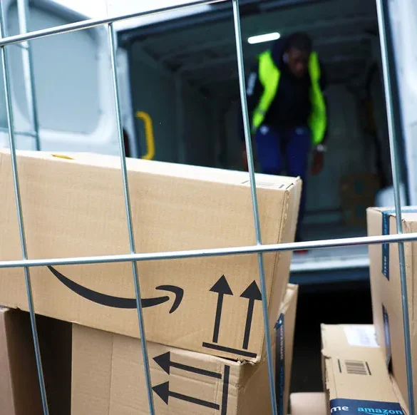 Deux jeunes livreurs jugés pour vol à Senlis