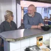 Dîner coloré pour Philippe Etchebest à Brive-la-Gaillarde