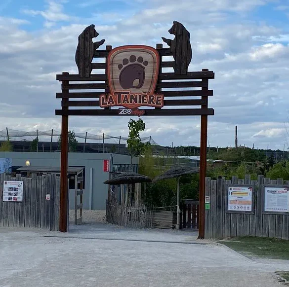 Documentaire sur le zoo refuge La Tanière : des critiques vers la gestion du refuge