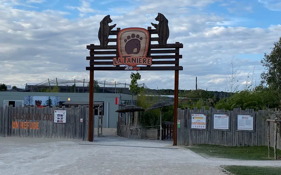 Documentaire sur le zoo refuge La Tanière : des critiques vers la gestion du refuge