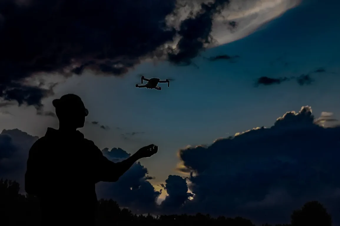 Drone mystérieux s'écrase en Pologne près de la frontière ukrainienne