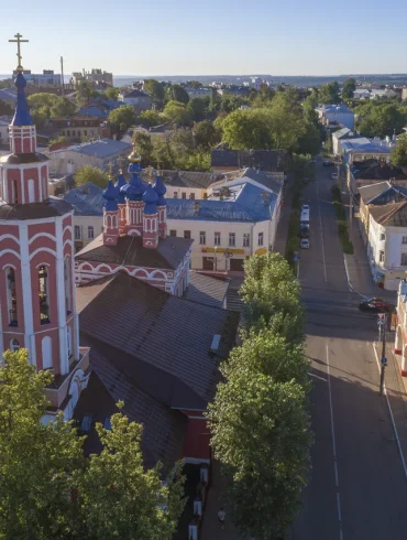 Drones suspects : des dommages et des interventions aériennes en Russie