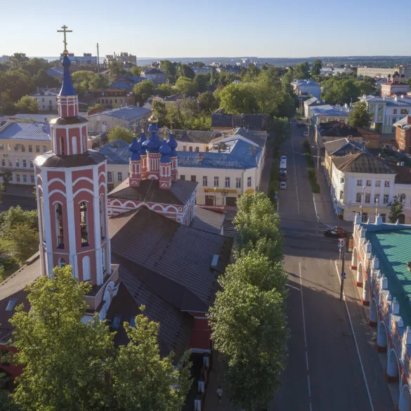 Drones suspects : des dommages et des interventions aériennes en Russie