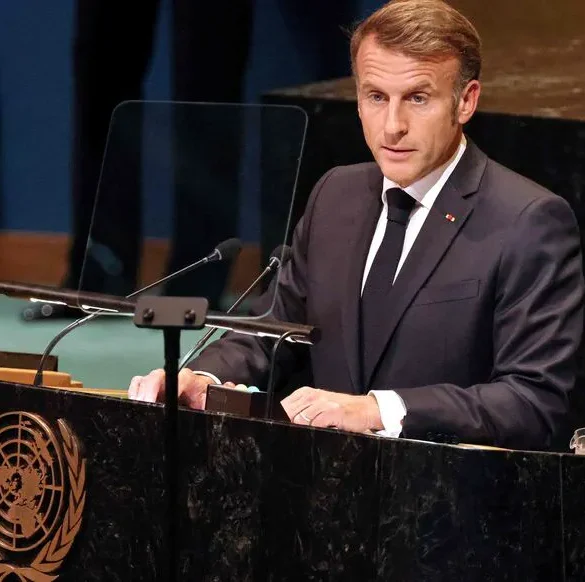 Emmanuel Macron, un chef d'État visionnaire : reconnaître l'État de Palestine