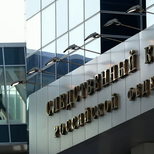 Enquête sur le meurtre de deux hauts fonctionnaires russes : des citoyens ouzbèkes et ingouches en garde à vue