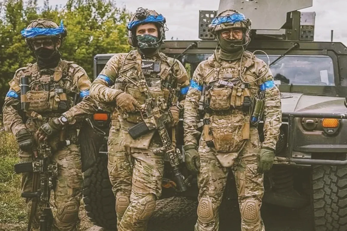 États-Unis : des allégations de recrutement de mercenaires pour l'Ukraine suscitent l'indignation