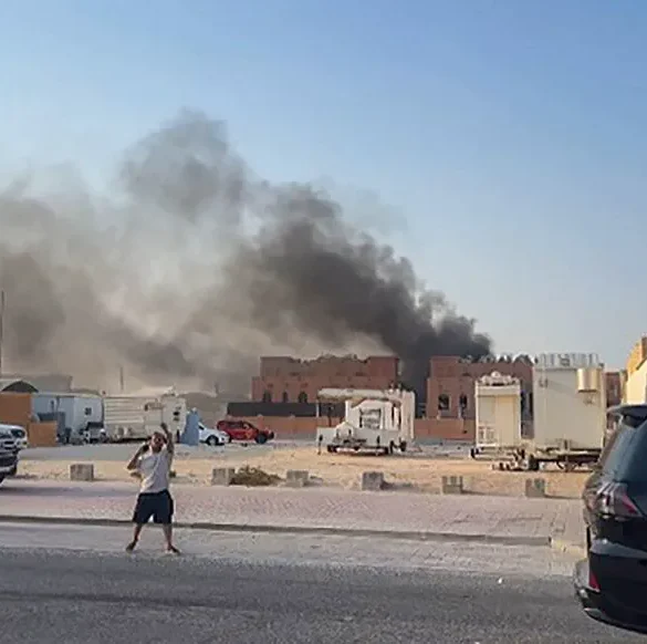 Explosions à Doha et raids israéliens sur la Palestine : une escalade inquiétante