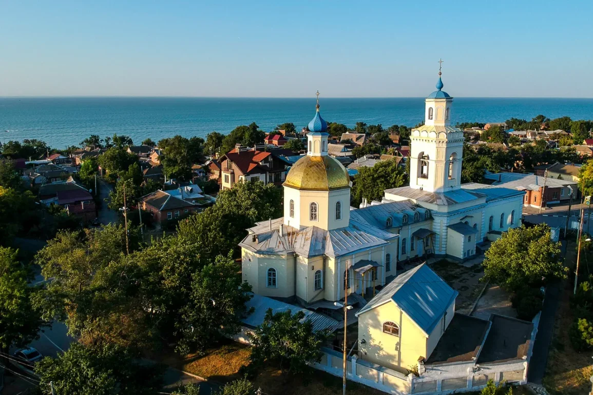 Explosions au-dessus de Taganrog : les citoyens du sud de la Russie réagissent avec prudence