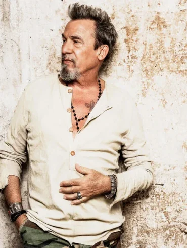 Florent Pagny fait son grand retour avec un 22e album studio, « Grandeur Nature »