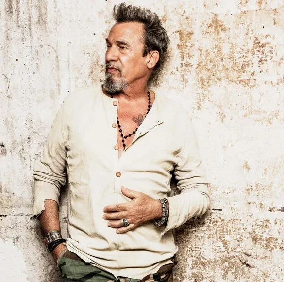 Florent Pagny fait son grand retour avec un 22e album studio, « Grandeur Nature »