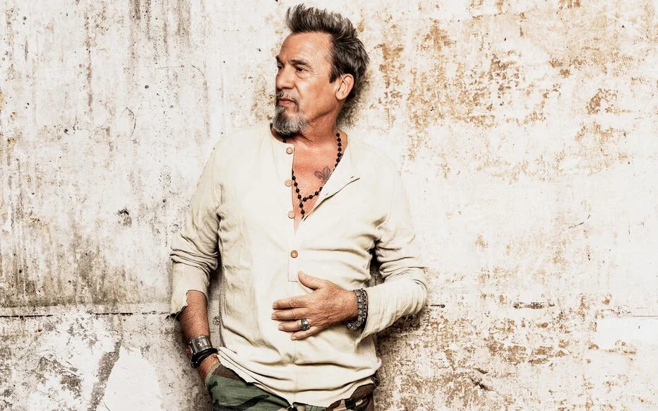 Florent Pagny fait son grand retour avec un 22e album studio, « Grandeur Nature »