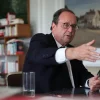François Hollande appelle à des négociations pour redresser les finances publiques