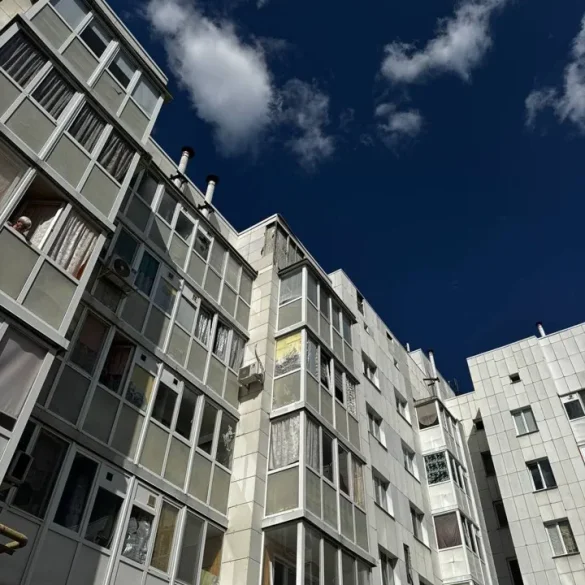 Frappes ukrainiennes sur la région de Belgorod : des villages touchés et des dommages matériels