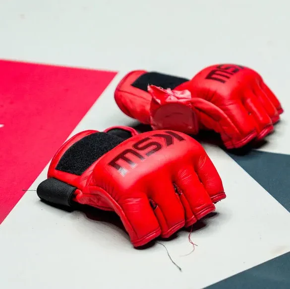 Frère, tu es complètement dingue !