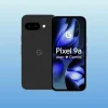Google Pixel 9a : Un smartphone moderne et puissant à un prix avantageux