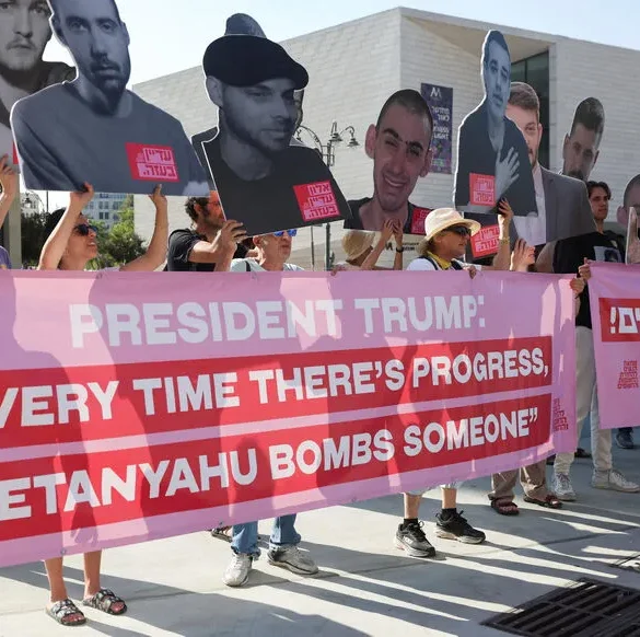 Guerre de Gaza-Ville : les paroles du général Eyal Zamir donnent le ton