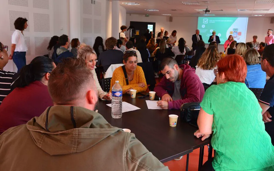 Harcèlement scolaire : les parents apprennent à reconnaître et à prévenir le cyberharcèlement