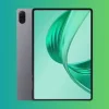 Honor Pad X8a : une tablette élégante et immersive