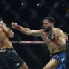 Imavov se rapproche du titre UFC en battant Borralho